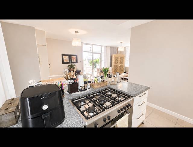 4 BEDROOM APARTMENT FOR SALE IN ESSENWOOD